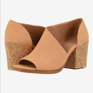 Brand New SoftWalk Heels